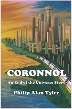 Coronnol Cover Coronnol Cover